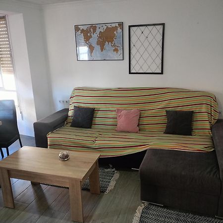 Apartamento En El Centro Vinarós Екстериор снимка