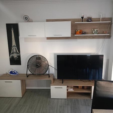 Apartamento En El Centro Vinarós Екстериор снимка