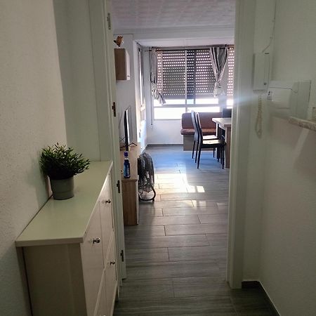 Apartamento En El Centro Vinarós Екстериор снимка
