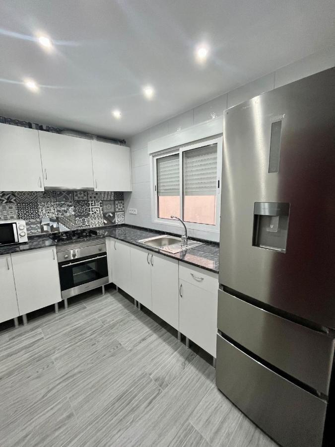 Apartamento En El Centro Vinarós Екстериор снимка