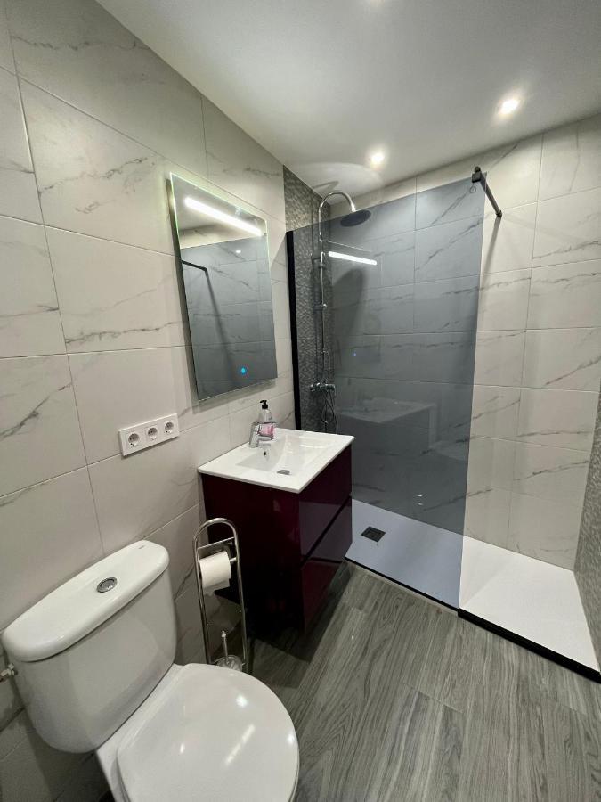 Apartamento En El Centro Vinarós Екстериор снимка