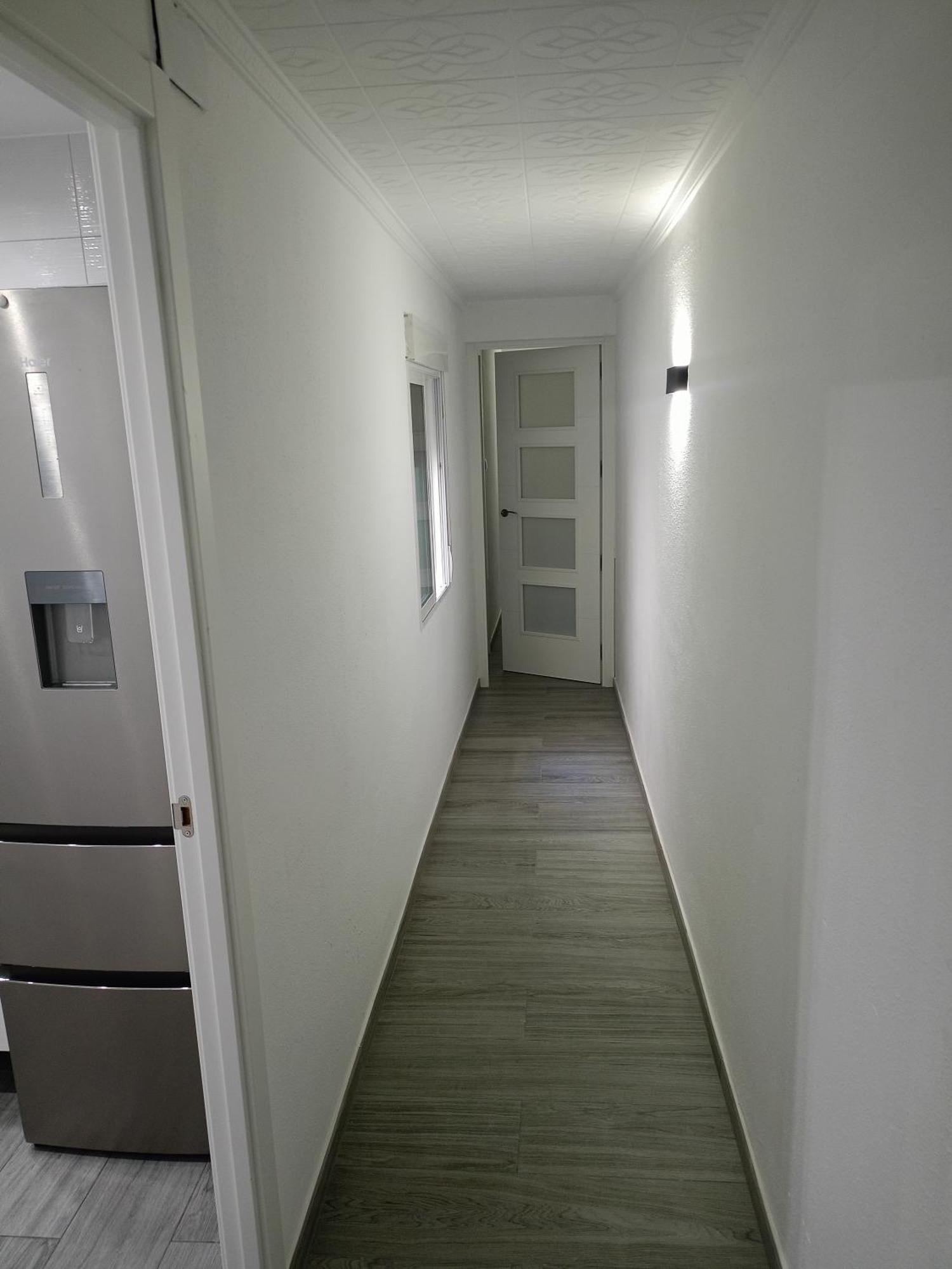 Apartamento En El Centro Vinarós Екстериор снимка