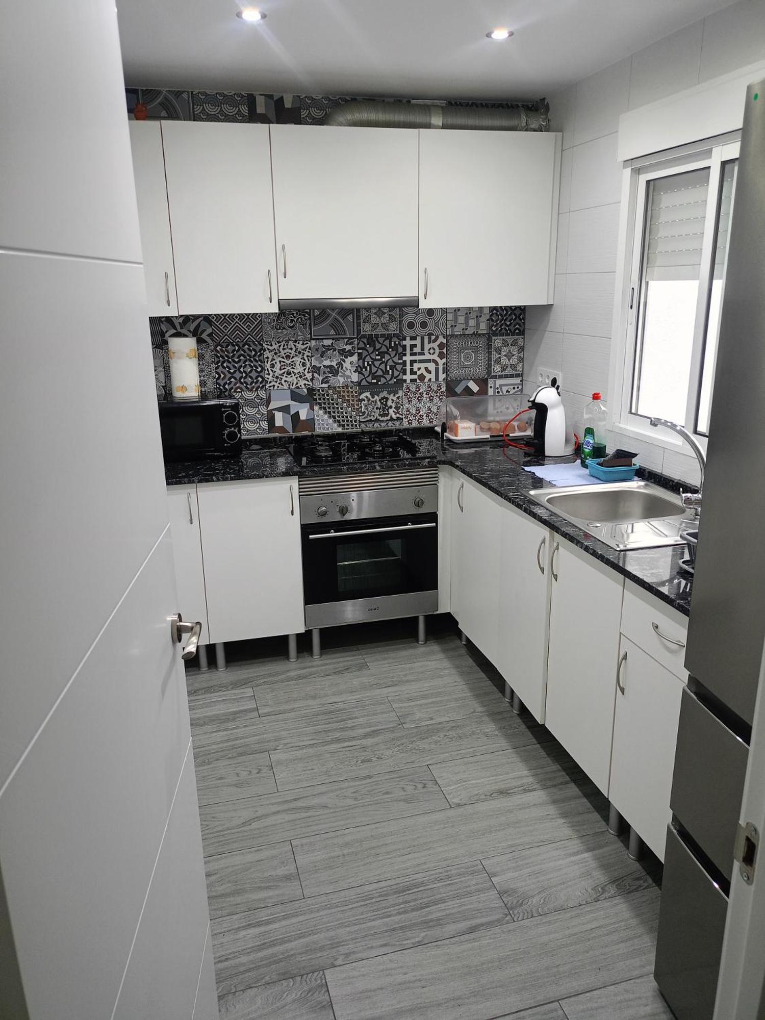 Apartamento En El Centro Vinarós Екстериор снимка