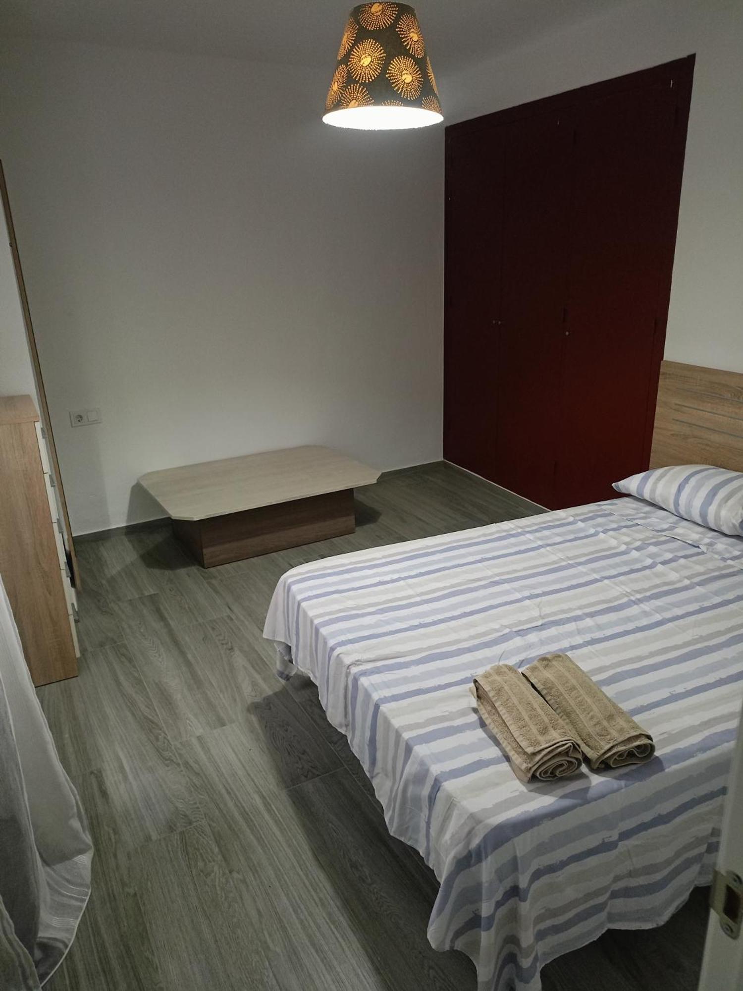 Apartamento En El Centro Vinarós Екстериор снимка