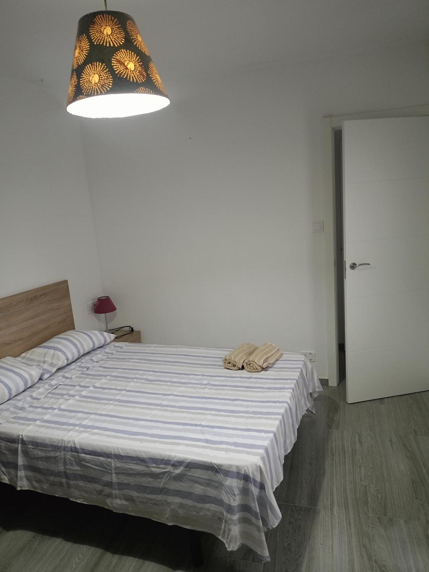 Apartamento En El Centro Vinarós Екстериор снимка