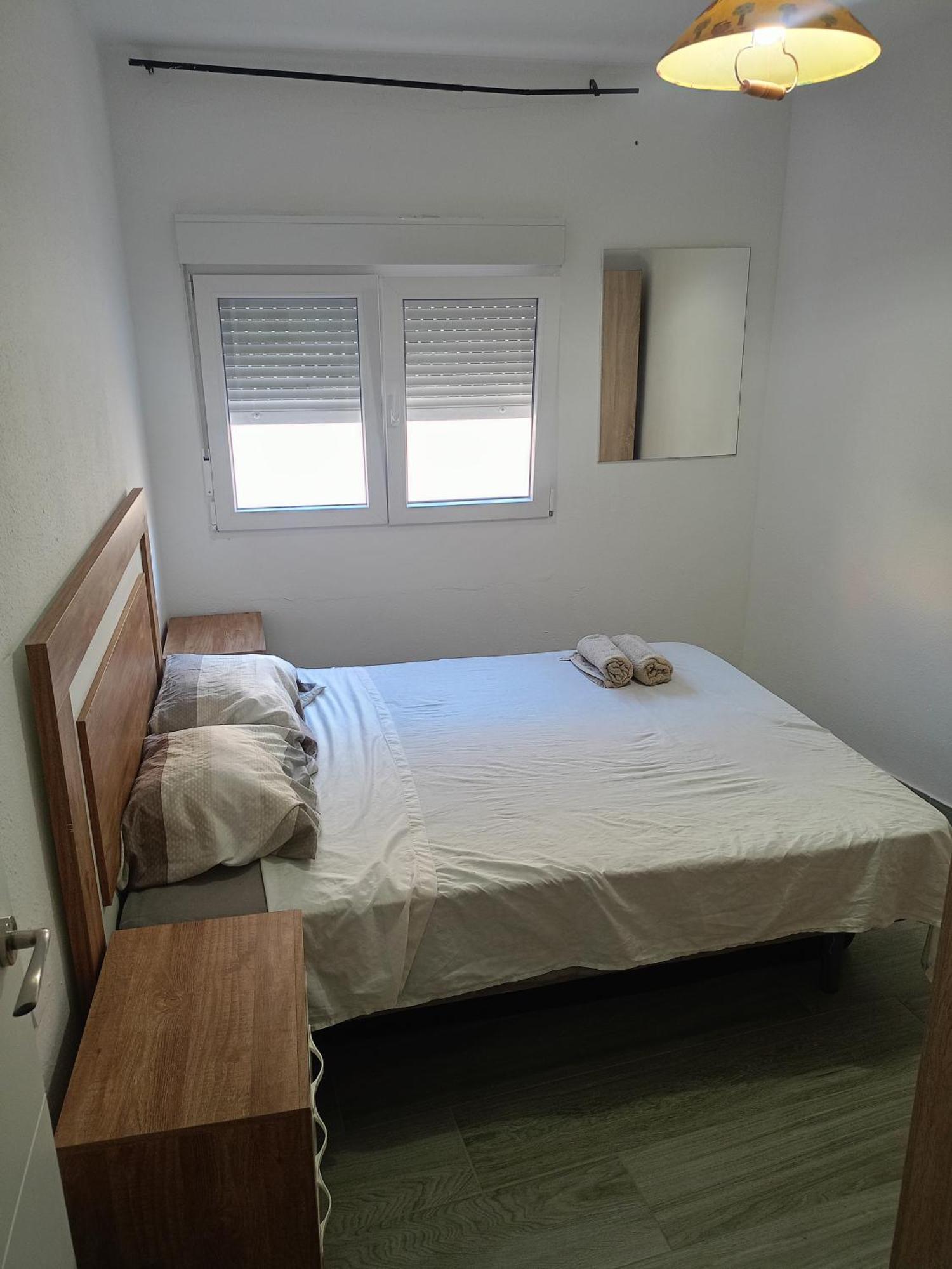 Apartamento En El Centro Vinarós Екстериор снимка