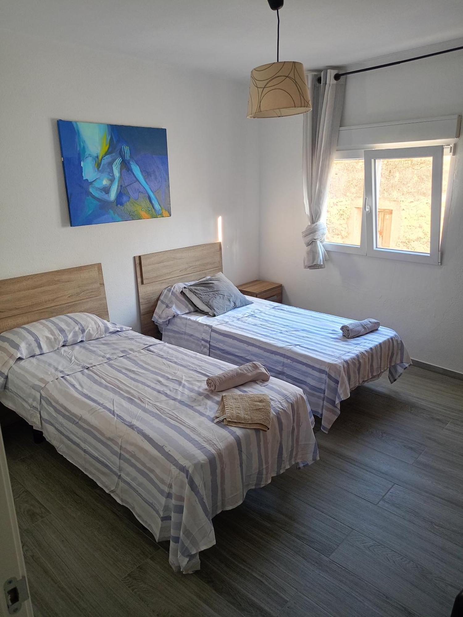 Apartamento En El Centro Vinarós Екстериор снимка